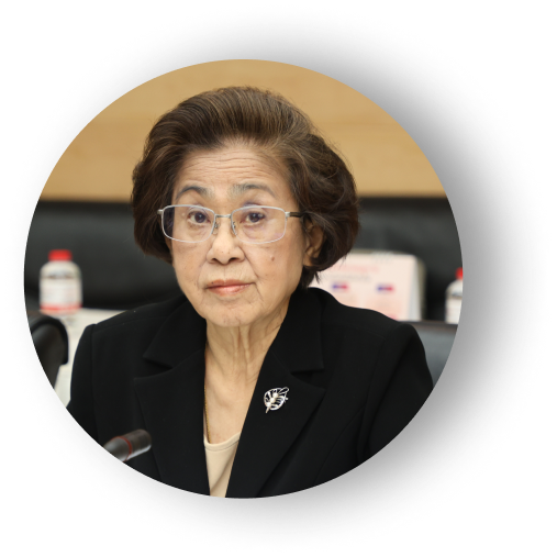 รองศาสตราจารย์ แพทย์หญิงศศิธร เพชรจันทร