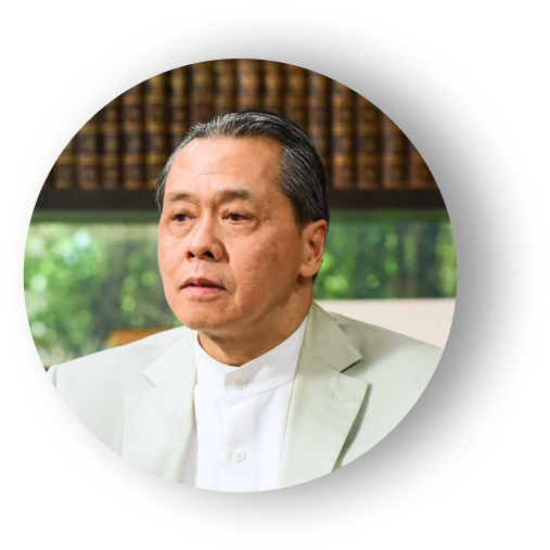 นายบัณฑูร ล่ำซำ