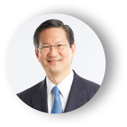 กรรมการผู้จัดการใหญ่ ธนาคารกรุงเทพ จำกัด (มหาชน)