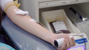 เทคนิคการเจาะเก็บโลหิต