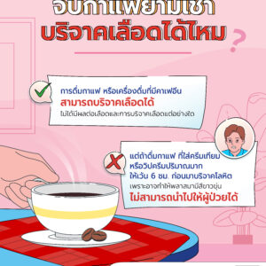 จิบกาแฟยามเช้า บริจาคเลือดได้ไหม.jpg